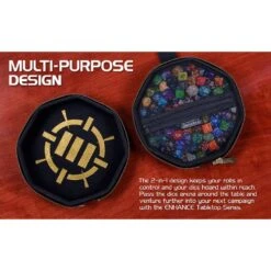 Dice Case -Bordspellen Winkel 1974880248
