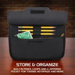 Trading Card Case -Bordspellen Winkel 1974880368