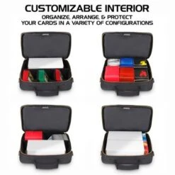 Trading Card Case -Bordspellen Winkel 1974880383