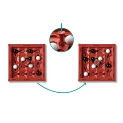 Orbito -Bordspellen Winkel 1975231452