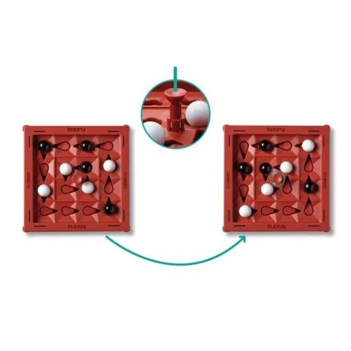 Orbito -Bordspellen Winkel 1975231452