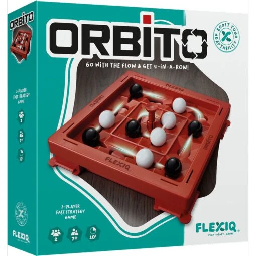 Orbito -Bordspellen Winkel 1975231455