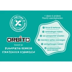 Orbito -Bordspellen Winkel 1975231458