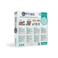 Trixo -Bordspellen Winkel 1975231788