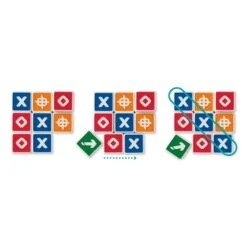 Trixo -Bordspellen Winkel 1975231794