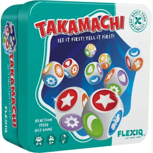 Takamachi -Bordspellen Winkel 1975249281