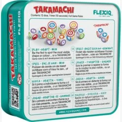 Takamachi -Bordspellen Winkel 1975249284