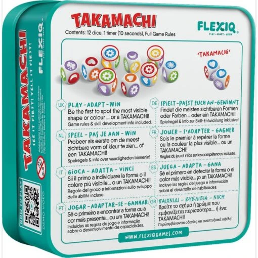Takamachi -Bordspellen Winkel 1975249284