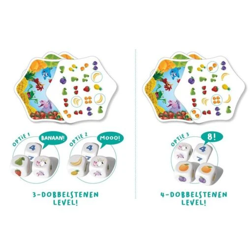 Make A Mooove! -Bordspellen Winkel 1975249389