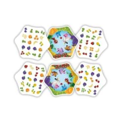 Make A Mooove! -Bordspellen Winkel 1975249398