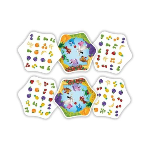 Make A Mooove! -Bordspellen Winkel 1975249398