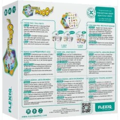 Make A Mooove! -Bordspellen Winkel 1975249401
