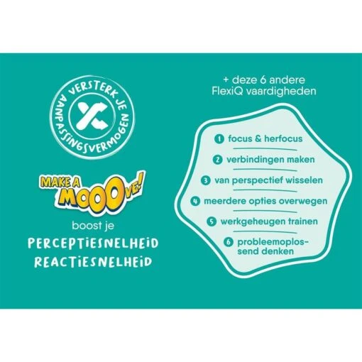Make A Mooove! -Bordspellen Winkel 1975249404