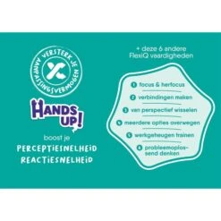 Hands Up! -Bordspellen Winkel 1975249479