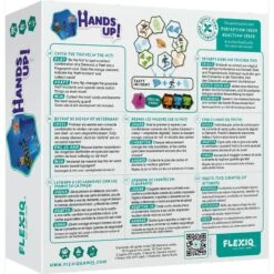 Hands Up! -Bordspellen Winkel 1975249482