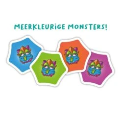 Monster Mash -Bordspellen Winkel 1975249677