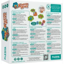 Monster Mash -Bordspellen Winkel 1975249683