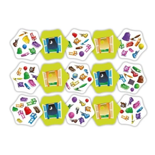 Switch It! -Bordspellen Winkel 1975259544