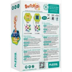 Switch It! -Bordspellen Winkel 1975259559
