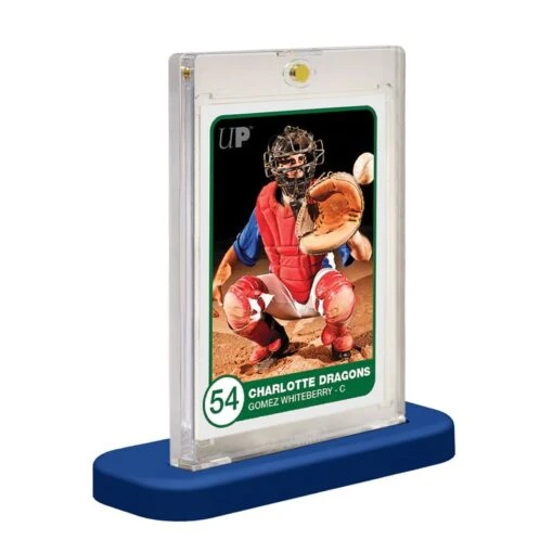 Ultra Pro One-Touch Stands (35pt,12 Pack) -Bordspellen Winkel 1975479519