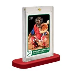 Ultra Pro One-Touch Stands (35pt,12 Pack) -Bordspellen Winkel 1975479522