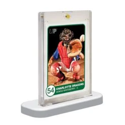 Ultra Pro One-Touch Stands (35pt,12 Pack) -Bordspellen Winkel 1975479525