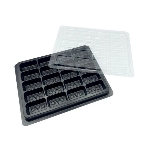 Deep Dish Counter Trays (5x) -Bordspellen Winkel 1977558072