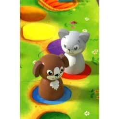 Tapsi, Flo En Co (3+) -Bordspellen Winkel 1978569309