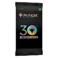 Wizards Of The Coast MTG: 30th Anniversary Edition Box -Bordspellen Winkel 1978666497