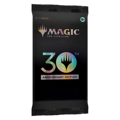 Wizards Of The Coast MTG: 30th Anniversary Edition Box -Bordspellen Winkel 1978666497
