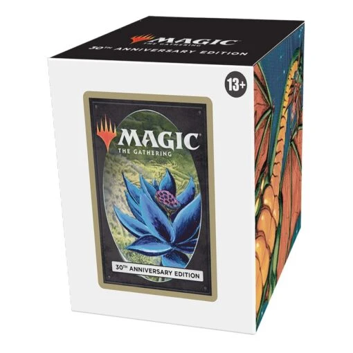 Wizards Of The Coast MTG: 30th Anniversary Edition Box -Bordspellen Winkel 1978666500