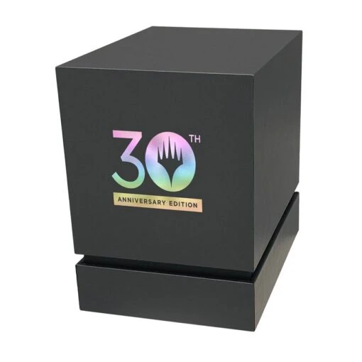 Wizards Of The Coast MTG: 30th Anniversary Edition Box -Bordspellen Winkel 1978666506