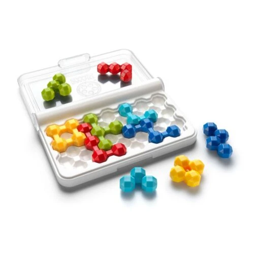 Smart Games IQ Twins (7+) -Bordspellen Winkel 1978717674