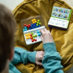 Smart Games IQ Twins (7+) -Bordspellen Winkel 1978717680