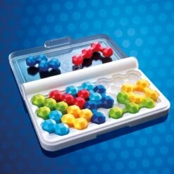 Smart Games IQ Twins (7+) -Bordspellen Winkel 1978717683