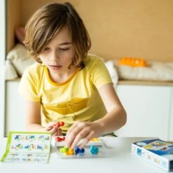 Smart Games IQ Twins (7+) -Bordspellen Winkel 1978717695