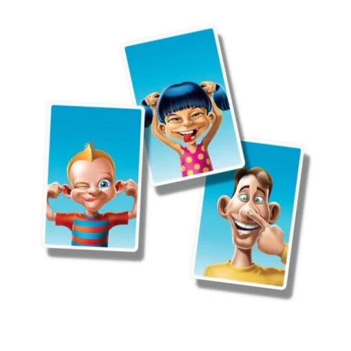 Smart Games MimiQ -Bordspellen Winkel 1980346161