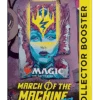 Wizards Of The Coast MTG: March Of The Machine - The Aftermath: Collector Booster
