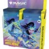 Wizards Of The Coast MTG: March Of The Machine - Collector Boosterbox