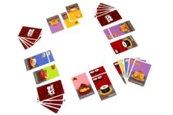 Sushi Go! -Bordspellen Winkel 355616863