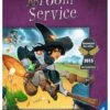Ravensburger Broom Service