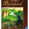 Ravensburger The Castles Of Burgundy