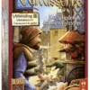 999 Games Carcassonne: Kooplieden En Bouwmeesters (Uitbreiding 2)