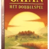 999 Games De Kolonisten Van Catan: Het Dobbelspel