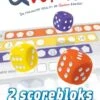 Qwinto Bloks (Scoreblok)