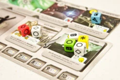 Rio-Grande-Games Roll For The Galaxy -Bordspellen Winkel 371613889