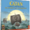 999 Games Catan: Legende Van De Zeerovers (Uitbreiding)