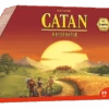 999 Games De Kolonisten Van Catan: Reiseditie