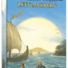 999 Games De Kolonisten Van Catan: Zeevaarders (Uitbreidingsset 5/6 Spelers)