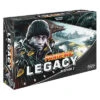 Z-Man Games Pandemic Legacy: Seizoen 2 (NL/Zwart)